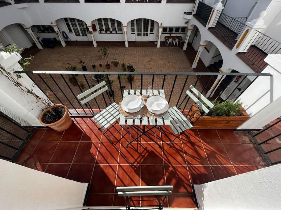 Suite En El Corazon De Donana El Rocio Exterior photo
